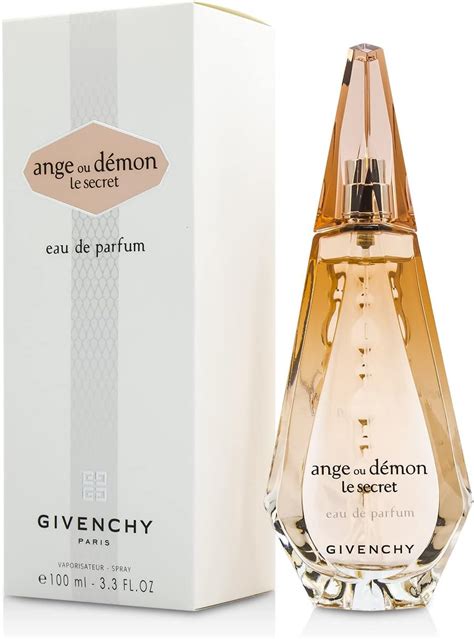 givenchy ange demon le secret opinie|ange ou demon gift set.